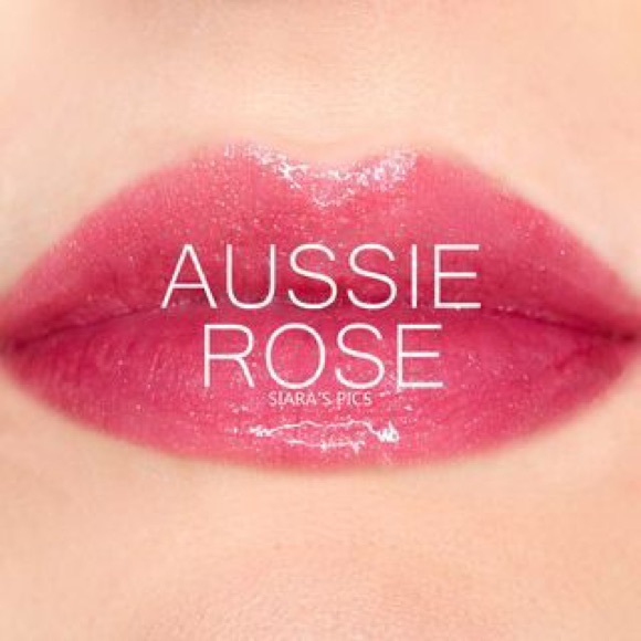 LipSense Aussie Rose - Picture 3 of 3